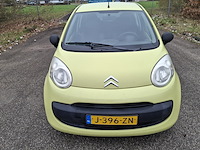Personenauto, citroen , c1, 2007 - afbeelding 23 van  36