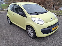 Personenauto, citroen , c1, 2007 - afbeelding 31 van  36