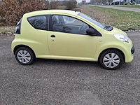 Personenauto, citroen , c1, 2007 - afbeelding 32 van  36