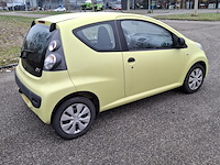Personenauto, citroen , c1, 2007 - afbeelding 33 van  36
