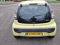 Personenauto, citroen , c1, 2007 - afbeelding 34 van  36