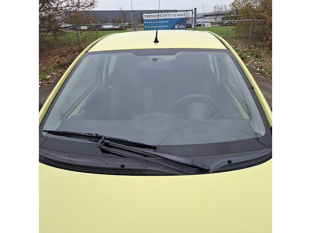 Personenauto, citroen , c1, 2007 - afbeelding 36 van  36