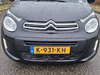 Personenauto, citroen, c1, 2021 - afbeelding 2 van  40