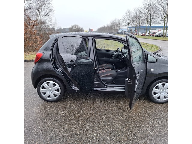 Personenauto, citroen, c1, 2021 - afbeelding 6 van  40