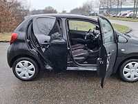 Personenauto, citroen, c1, 2021 - afbeelding 6 van  40