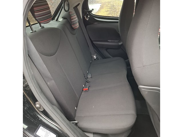 Personenauto, citroen, c1, 2021 - afbeelding 9 van  40