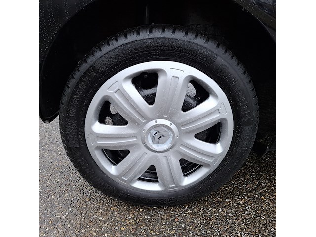 Personenauto, citroen, c1, 2021 - afbeelding 10 van  40