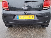 Personenauto, citroen, c1, 2021 - afbeelding 11 van  40