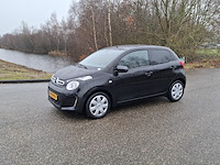 Personenauto, citroen, c1, 2021