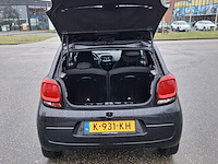 Personenauto, citroen, c1, 2021 - afbeelding 13 van  40