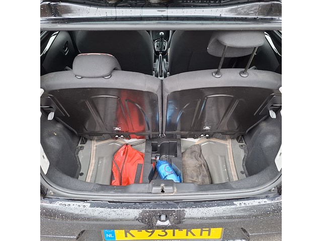 Personenauto, citroen, c1, 2021 - afbeelding 14 van  40