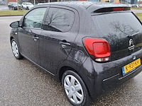 Personenauto, citroen, c1, 2021 - afbeelding 15 van  40