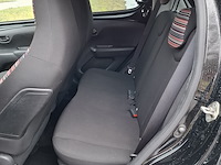 Personenauto, citroen, c1, 2021 - afbeelding 18 van  40