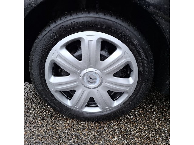 Personenauto, citroen, c1, 2021 - afbeelding 19 van  40