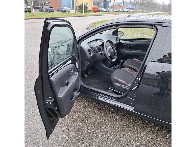 Personenauto, citroen, c1, 2021 - afbeelding 20 van  40