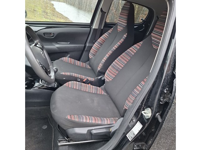 Personenauto, citroen, c1, 2021 - afbeelding 21 van  40