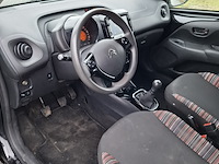 Personenauto, citroen, c1, 2021 - afbeelding 22 van  40