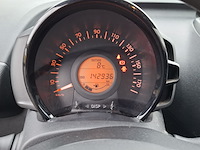 Personenauto, citroen, c1, 2021 - afbeelding 26 van  40