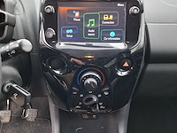 Personenauto, citroen, c1, 2021 - afbeelding 27 van  40