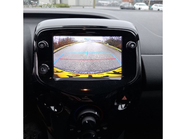 Personenauto, citroen, c1, 2021 - afbeelding 28 van  40