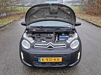 Personenauto, citroen, c1, 2021 - afbeelding 30 van  40