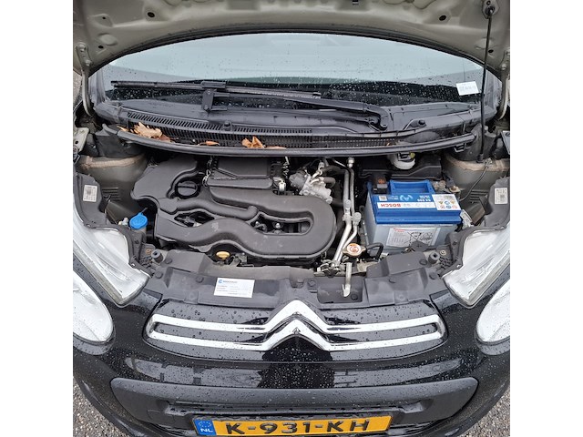 Personenauto, citroen, c1, 2021 - afbeelding 31 van  40
