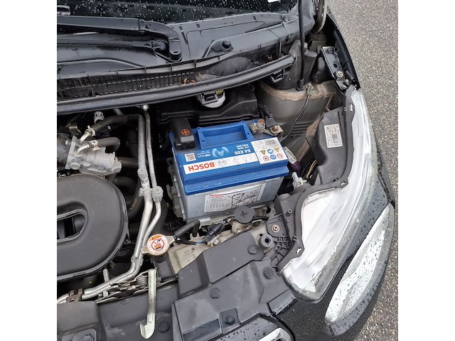 Personenauto, citroen, c1, 2021 - afbeelding 33 van  40