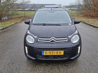 Personenauto, citroen, c1, 2021 - afbeelding 23 van  40