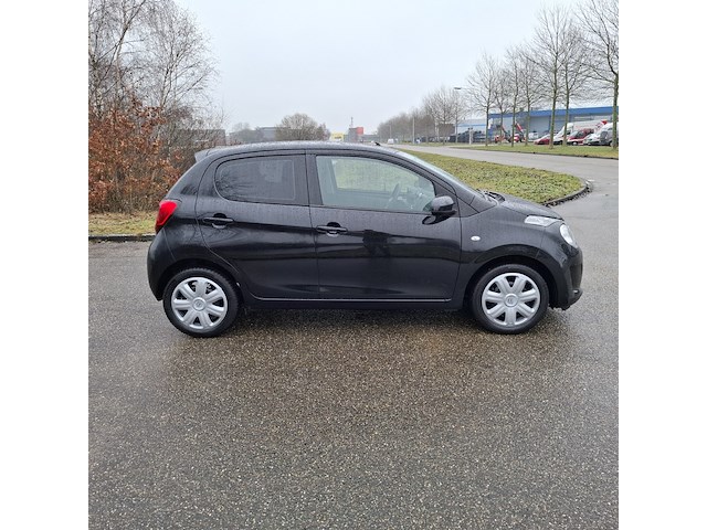 Personenauto, citroen, c1, 2021 - afbeelding 36 van  40