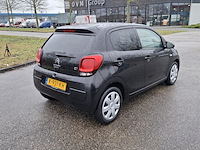 Personenauto, citroen, c1, 2021 - afbeelding 37 van  40