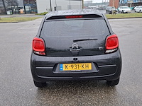 Personenauto, citroen, c1, 2021 - afbeelding 38 van  40