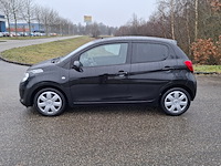 Personenauto, citroen, c1, 2021 - afbeelding 40 van  40