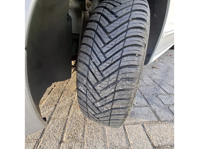 Personenauto, citroen, c2 1.1., 2004 - afbeelding 10 van  45