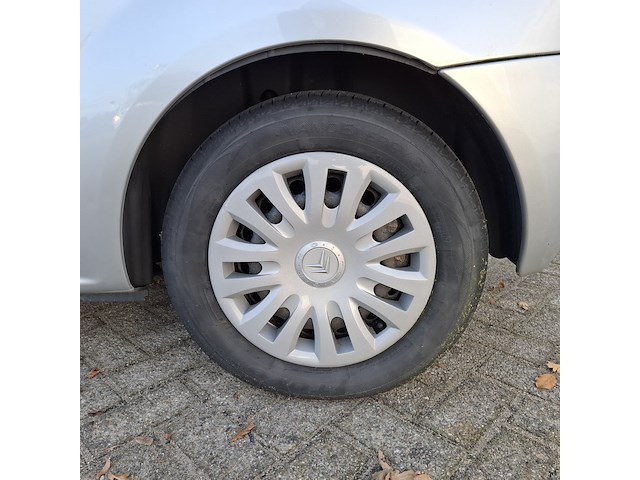 Personenauto, citroen, c2 1.1., 2004 - afbeelding 11 van  45