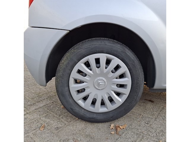 Personenauto, citroen, c2 1.1., 2004 - afbeelding 12 van  45