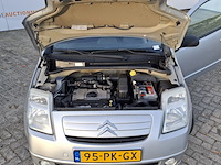 Personenauto, citroen, c2 1.1., 2004 - afbeelding 20 van  45