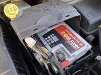 Personenauto, citroen, c2 1.1., 2004 - afbeelding 22 van  45