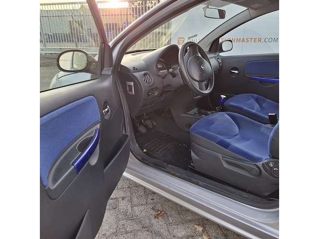 Personenauto, citroen, c2 1.1., 2004 - afbeelding 25 van  45