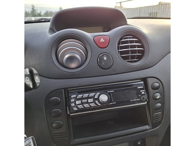 Personenauto, citroen, c2 1.1., 2004 - afbeelding 30 van  45