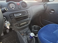 Personenauto, citroen, c2 1.1., 2004 - afbeelding 32 van  45