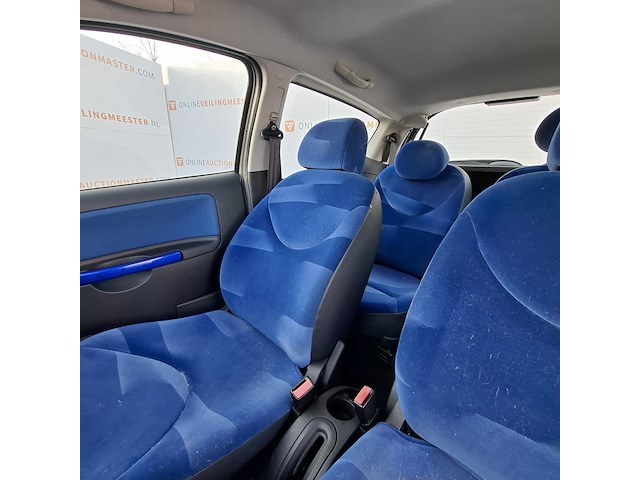 Personenauto, citroen, c2 1.1., 2004 - afbeelding 33 van  45