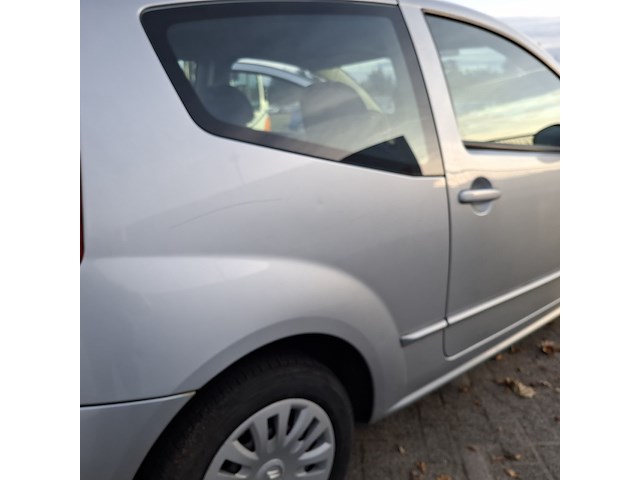 Personenauto, citroen, c2 1.1., 2004 - afbeelding 41 van  45