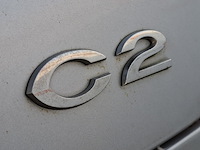 Personenauto, citroen, c2 1.1., 2004 - afbeelding 42 van  45