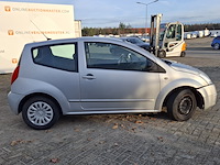 Personenauto, citroen, c2 1.1., 2004 - afbeelding 4 van  45