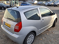 Personenauto, citroen, c2 1.1., 2004 - afbeelding 5 van  45