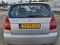 Personenauto, citroen, c2 1.1., 2004 - afbeelding 6 van  45