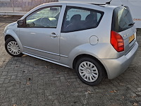 Personenauto, citroen, c2 1.1., 2004 - afbeelding 7 van  45