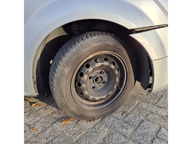 Personenauto, citroen, c2 1.1., 2004 - afbeelding 5 van  45