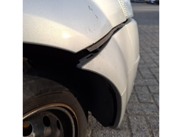 Personenauto, citroen, c2 1.1., 2004 - afbeelding 6 van  45