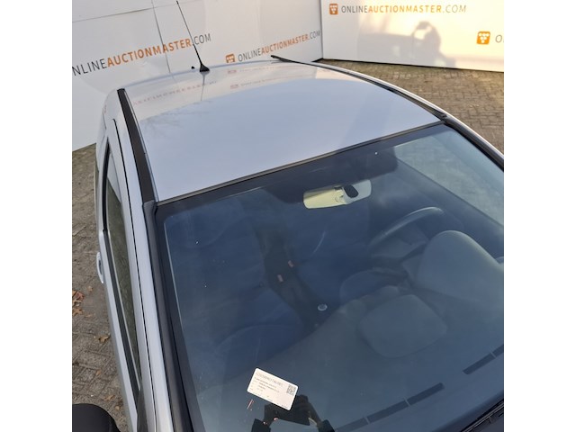 Personenauto, citroen, c2 1.1., 2004 - afbeelding 7 van  45